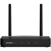 Caja de Diseño para Router Wifi Inalámbrico, Carcasa para Módem, Carcasa para Redes Mesh, Router Inteligente NETGEAR de Doble Banda R6020 AC750
