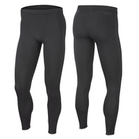 Legging MMA pour hommes de qualité supérieure - Léger, respirant, anti-UV, en spandex/polyester, couleur et logo personnalisables, best-seller