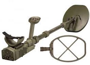 Détecteur de métaux ATX de qualité supérieure, haute technologie, bobine de recherche mono fermée 11x13, origine USA, 12V DC, garantie 3 ans - Product Image 2