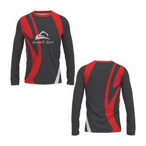 Ropa juvenil Camisetas de tiro de baloncesto personalizadas Camisetas de tiro de calentamiento para hombres - Product Image 6