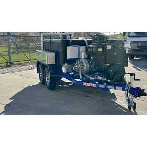 Eliminador HARBEN 2023, Producto en Nueva Condición - Product Image 1