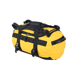 Custom Logo High Quality Breathable <b>Plus</b> <b>Size</b> Gym Sport Duffel Bags Waterproof Moisture Wicking Travel with Shoes Compartment - Product Image 1