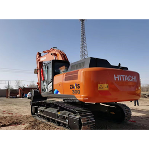 Fabriqué en usine Hitachi ZX200 ZX210 ZX240 ZX300 Pelles sur chenilles Japon Différents modèles Yanmar Noyau de moteur à vendre - Product Image 1