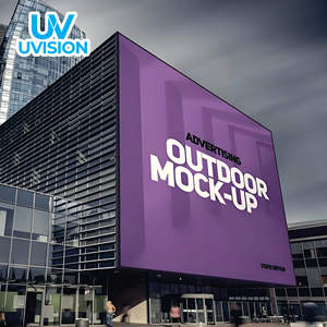 Solutions d'impression personnalisées en PVC VN, format personnalisé, impression personnalisée, forme rectangulaire grand format, activités promotionnelles pour la marque de la boutique de détail - Product Image 1