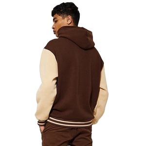 Meilleur prix, sweats à capuche confortables pour hommes, fabricants de vêtements personnalisés en gros, sweats à capuche pour streetwear, style unique - Product Image 3