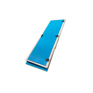 Puerta de Panel de Poliuretano para Unidades de Tratamiento de Aire con Inspección de Vidrio de Alta Calidad para Aplicaciones Industriales y Comerciales - Product Image 2