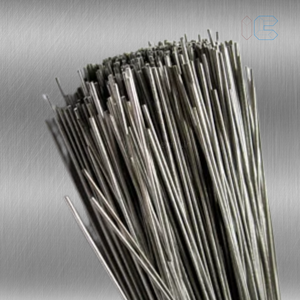Fil de soudage TIG en acier inoxydable à faible teneur en carbone ER308L, fil de remplissage GTAW, consommables de soudage industriels AWS A5.9, fournisseur exportateur Inde - Product Image 6
