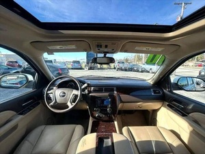 GMC 2010 d'occasion. Hybride Yukon - Product Image 4