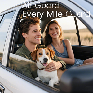 Filtres AC antiviriaux et antifongiques AANPU avec <span class=keywords><strong>coque</strong></span> en noix de coco au charbon actif pour Cadillac 13356916 13508023 - Product Image 6