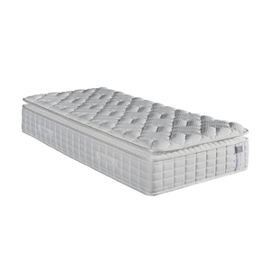 Matelas à ressorts ensachés Signature Hotel Collection avec support de bord renforcé, économique, durable, confortable, marque privée B2B - Product Image 1