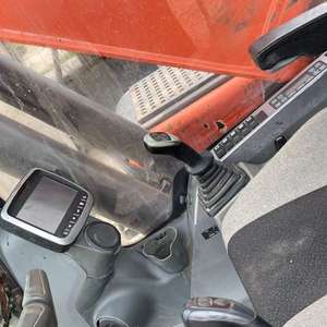 รถขุดตีนตะขาบมือสอง รุ่น Doosan DX215 9C ระบบไฮดรอลิก ความมั่นคง 9400 มม. ขั้นต่ำสั่งซื้อ 1 เครื่อง - Product Image 2