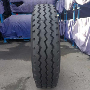 Nouveau pneu de camion de direction radial 295/75R22.5 16PR, qualité supérieure, sans chambre à air, services OEM, best-seller, camion commercial - Product Image 4