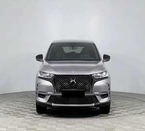 2021 Crossback I, Bajo Kilometraje, Motor en Buen Estado, Transmisión Automática, Techo Panorámico, Faros LED - Product Image 1