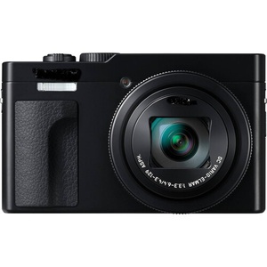 Appareil photo numérique compact en promotion avec vidéo 4K, 20,1 MP, connectivité Wi-Fi – Pack de base (Noir) avec garantie - Product Image 6