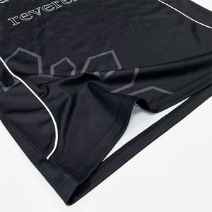 Uniformes de fútbol personalizados de alta calidad para hombres y niños 24/25 camisetas de fútbol con camiseta sublimada de corte automatizado Camiseta deportiva - Product Image 6