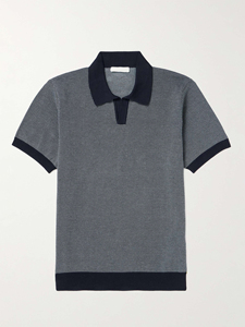 Chemise en molleton à manches courtes pour homme, motif léopard vintage en coton de haute qualité, avec poche brodée, vente en gros, fourniture ODM personnalisée - Product Image 3