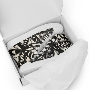 Scarpe di tela alta moda donna Orisun S4 - Product Image 2
