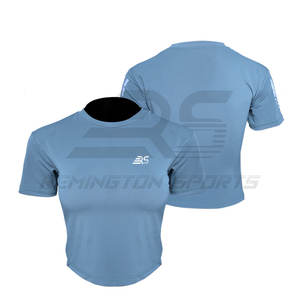 Camisas de último diseño para mujer en alta calidad, transpirables, de secado rápido, cómodas, fáciles de usar, camisas ligeras para mujer - Product Image 6