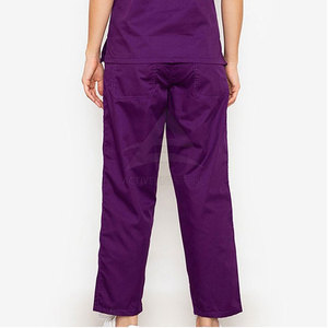 Uniforme de travail professionnel léger et résistant pour médecins, infirmières, étudiants en médecine et usage quotidien. - Product Image 5