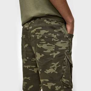 Kivotech Pantalones Cortos Personalizados para Hombre, Pantalones Cortos Informales de Alta Calidad, Proveedor OEM, Nuevos - Product Image 6