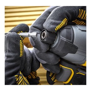 Atornillador de Impacto Inalámbrico Stanley V20 FATMAX SFMCD800C2K de 18 V con 2 Baterías de 1.5 Ah - Product Image 5
