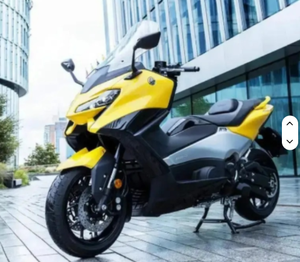 NOUVEAU ORIGINAL 2024 T-MAX 560 Motocyclettes Moto tout-terrain de qualité - Product Image 2