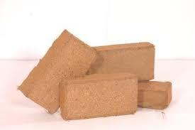 Chất lượng cao hình chữ nhật Dừa Than bùn khối 20x10x5cm giá tốt nhất tại Ấn Độ - Product Image 6