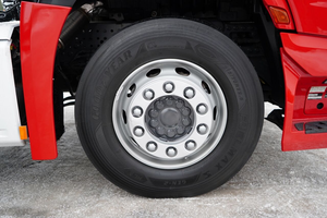 CAMIÓN TRACTOR USADO DAF ACTROS 1845 BIG SPACE EURO 6 4X2 2020 DE PRIMERA MANO EN PERFECTO ESTADO - Product Image 2