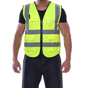 Gilets de refroidissement professionnels portables pour hommes, produit imperméable épais et confortable pour un refroidissement optimal - Product Image 1