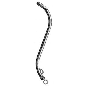 Coxeter สายสวนต่อมลูกหมาก12 fr. - Product Image 1
