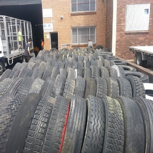 ยางรถยนต์มือสองคุณภาพดี แบบเรเดียล ผลิตจากยางธรรมชาติ เทคโนโลยีเบลเยียม รับประกัน 1 ปี แบรนด์ดังจากจีน ไม่มียางใน ใช้ได้ทุกฤดู - Product Image 6