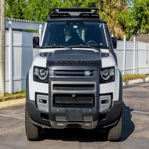 Venta Rápida 2020 L A N D R O V E R DEFENDER 110 HSE - Product Image 3