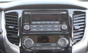มิตซูบิชิ แอล200 ดับเบิ้ลแค็บ ปี 2024 - Product Image 6