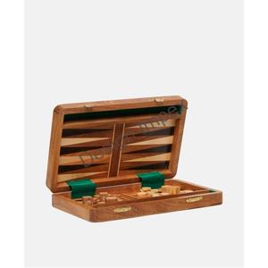 Caja de Juego de Rompecabezas de Lujo, Madera de Alta Calidad, Juego de Interior para Niños, Accesorios de Juego, Perfecto para Regalar - Product Image 1