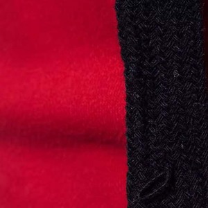 Sudadera con Capucha para Hombre, 100% Algodón, Transpirable, Ecológica, Resistente al Viento, Forrada, Estilo Urbano, Talla Grande, con Logotipo Personalizado Serigrafiado - Product Image 3