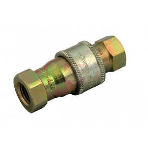 Aeroquip FD 56 per tubi di benzina e olio 1/4 NPT - Product Image 1