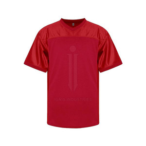 เสื้อตาข่ายระบายอากาศได้ดีเพื่อความสบายสูงสุดและประสิทธิภาพในการสวมใส่เสื้อตาข่าย - Product Image 1