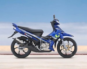 Bomba de aceite para Yamaha Y125Z, 125ZR, 125Z, Y125, 5BU-13104-02, MOQ 200 piezas, tiempo de entrega 30-45 días - Product Image 5