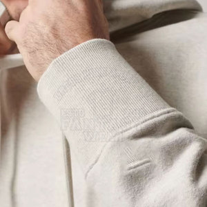 Sudadera con Capucha para Hombre, Transpirable, Hecha de Material Suave y Duradero de Primera Calidad, Perfecta para Atuendos Casuales - Product Image 5