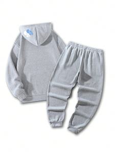 Jersey personalizado para hombre, chándal de secado rápido, transpirable, 100% algodón, lavado Vintage, impresión personalizada de talla grande, OEM, precio barato 2025 - Product Image 4