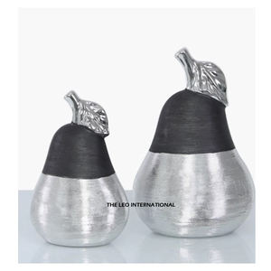Escultura de aluminio fundido con forma personalizada para decoración de oficina y hogar disponible al mejor precio, fabricante y exportador - Product Image 3
