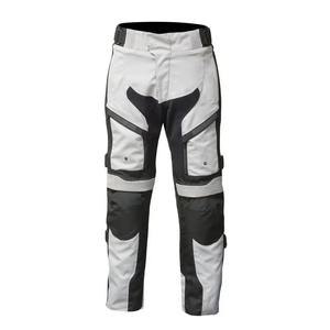 Meilleure combinaison de course de moto de haute qualité avec logo personnalisé pour hommes en cuir véritable pour la course de moto d'hiver - Product Image 3