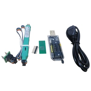 चिप-कम फर्मवेयर को अनलॉक करने से पहले तर्क बोर्ड को प्रोग्राम करने के लिए WF-C5310 WF-C5390 WF-C5810 WF-C5890 - Product Image 4