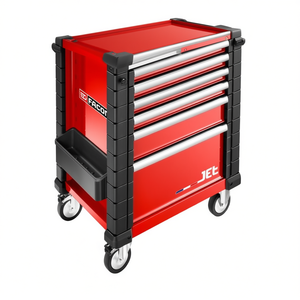 ตู้เก็บเครื่องมือแบบมีที่วางขวดด้านข้าง Facom - Product Image 2