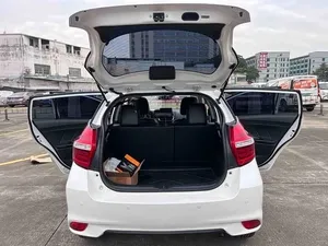 ยาริส LX XP150 ปี 2022 รุ่นปรับโฉม ไมล์น้อย เครื่องยนต์สมบูรณ์  เกียร์อัตโนมัติ หลังคาพาโนรามา ไฟครบ พร้อมส่ง - Product Image 6