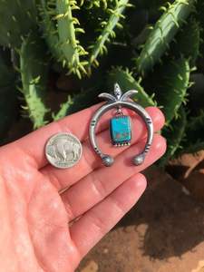 จี้สัญลักษณ์ Naja ใน925เงินสเตอร์ลิงทำด้วยมือเครื่องประดับทางจิตวิญญาณของขวัญสำหรับเธอ - Product Image 2