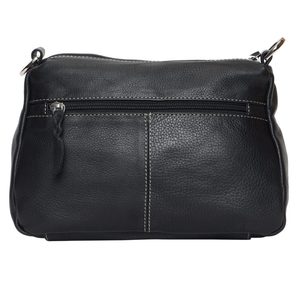 กระเป๋าถือแบบสะพายข้างของผู้หญิงสไตล์โบฮีเมียนสายเดี่ยวแบบสายเดี่ยวมีลายดีไซน์เนอร์สำหรับเป็นของขวัญ - Product Image 2