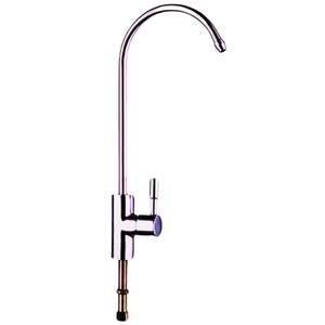 Filtre purificateur d'eau pour robinet de cuisine pour l'eau potable - Product Image 1
