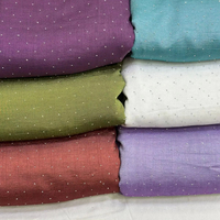 Nouveau tissu de broderie en soie Vichita Rich Look pour vêtements de mariage indiens pour femmes, vente en gros depuis Surat Alphanumeric