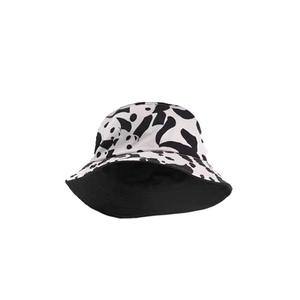 Sombrero de Pescador de Felpa Casual para Mujer SIDDIQUI HOSINEX 2024, Nuevo, Sin Costuras, Teñido, Cálido para Invierno, con Lazo, Piel Sintética, Laminado, Venta al por Mayor - Product Image 5